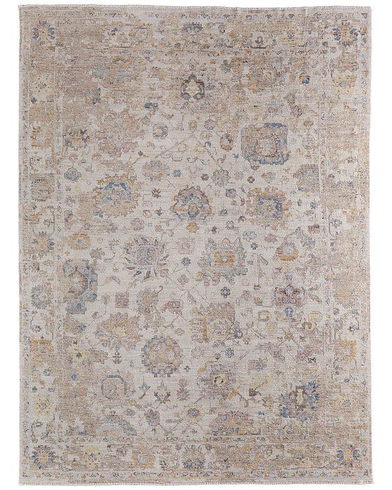 FONTANA Collection - 69GXF Ivory/Multi