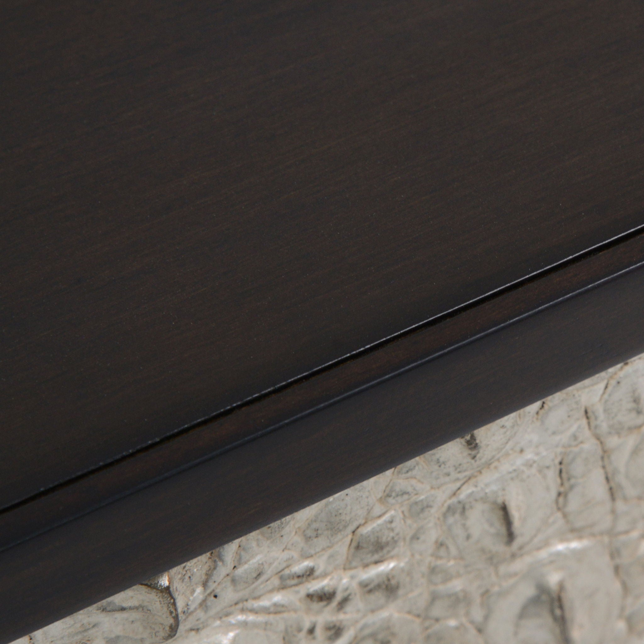 Miri Four-Door Credenza