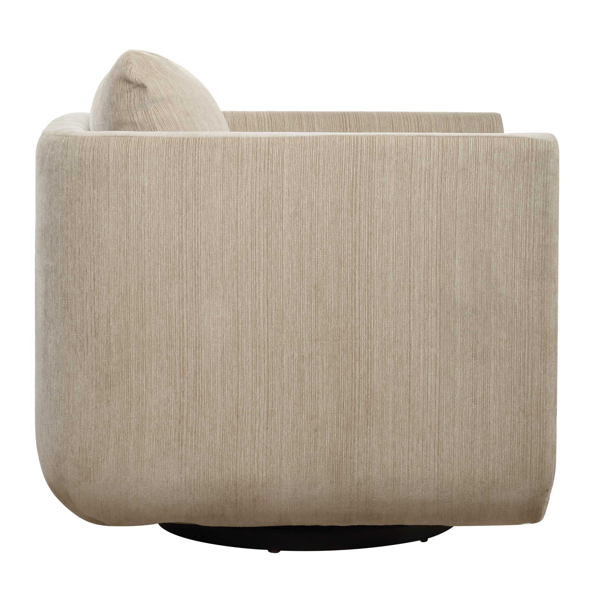 Abound - Swivel Chair