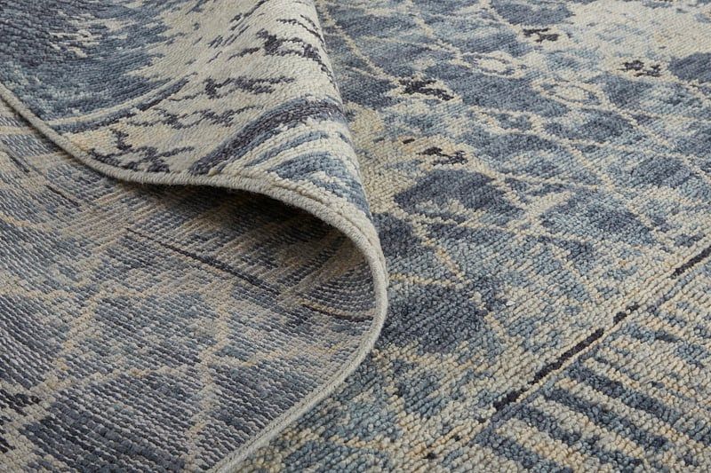 PALOMAR Collection - 6572F Blue