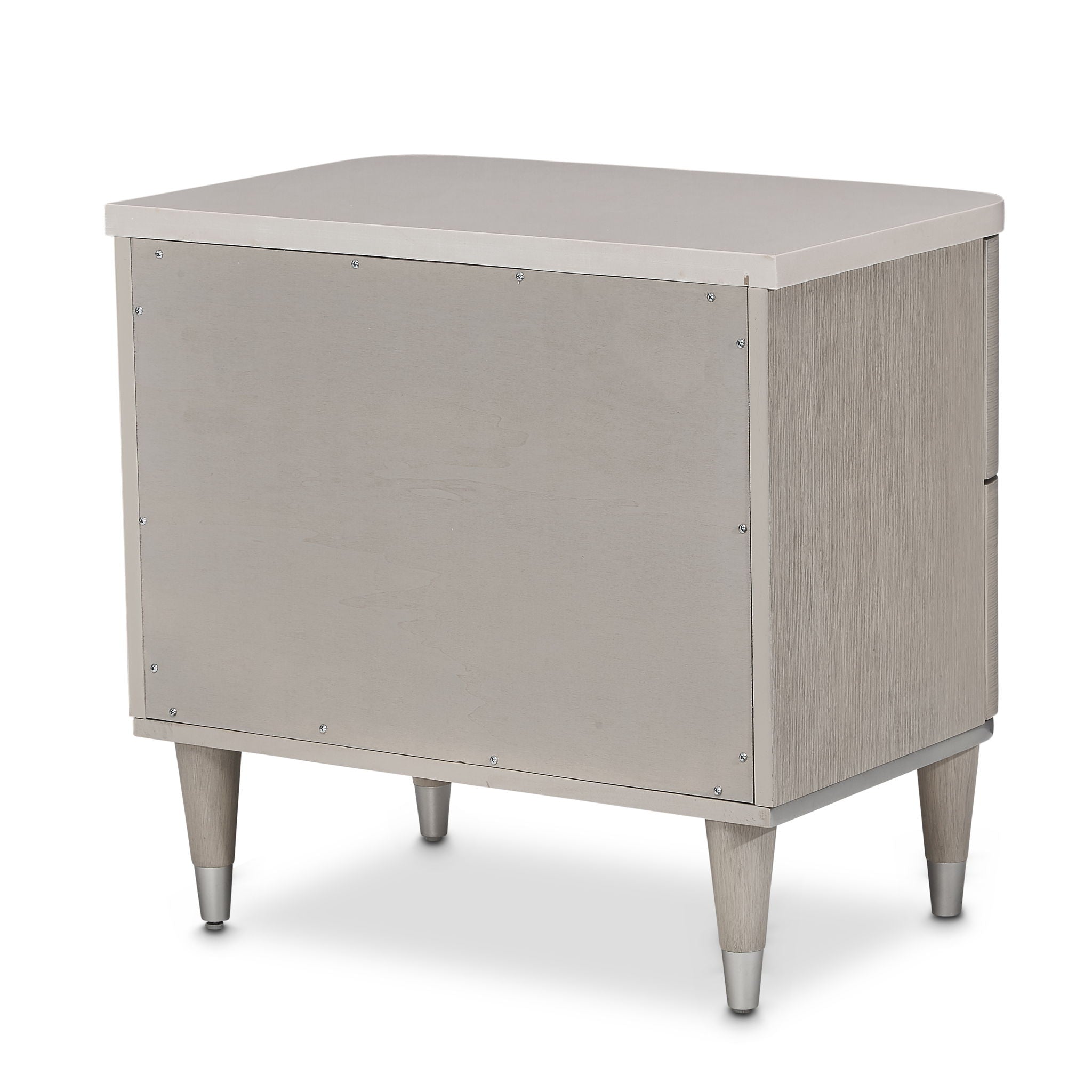 Eclipse - Nightstand - Moonlight
