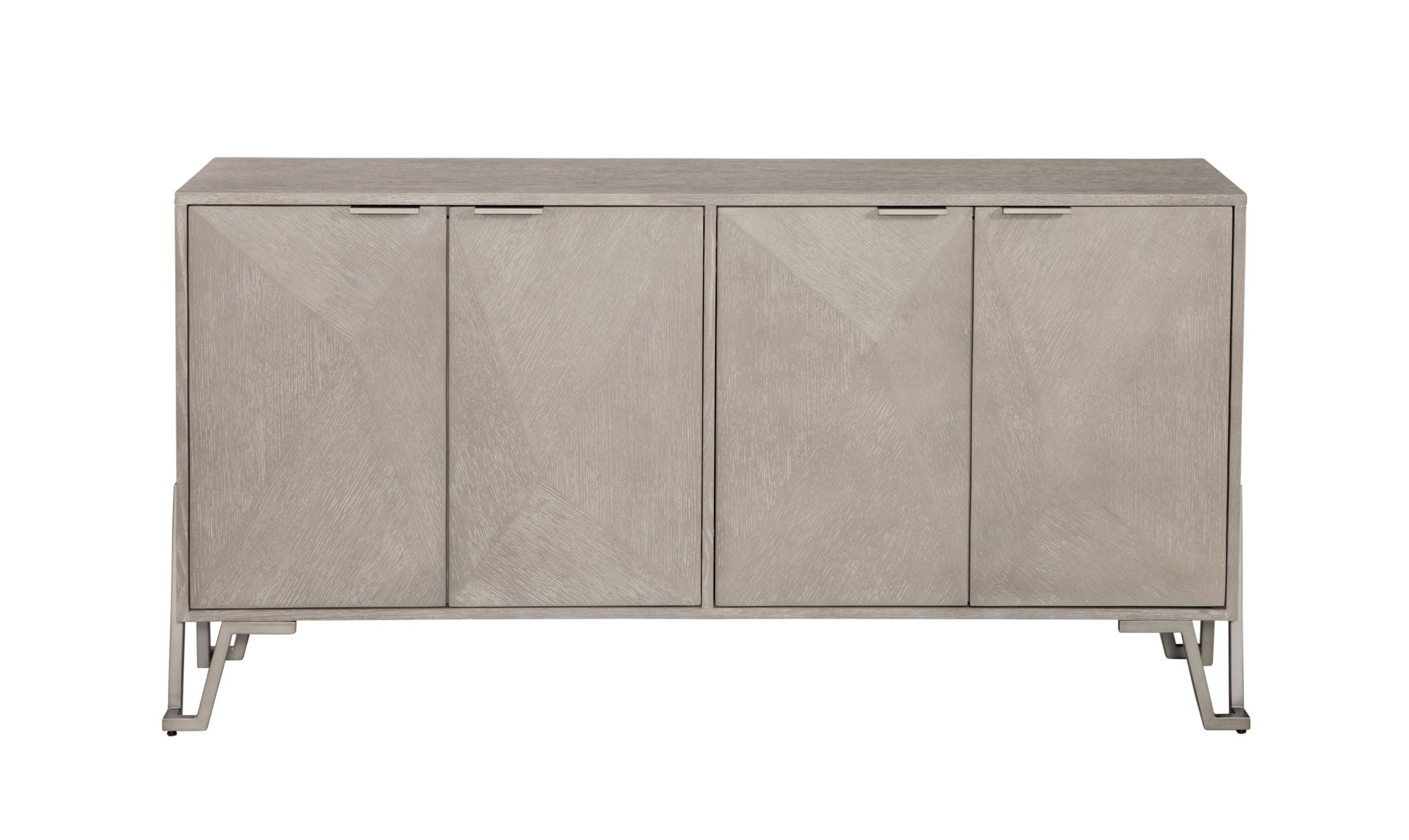 Cooper - Server - Gray