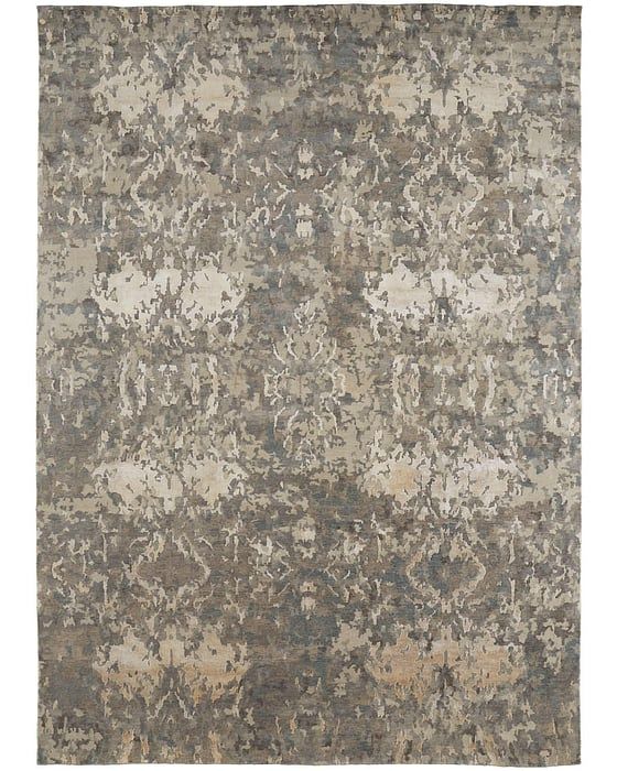 ADIRA Collection - 6028L Camel/Beige