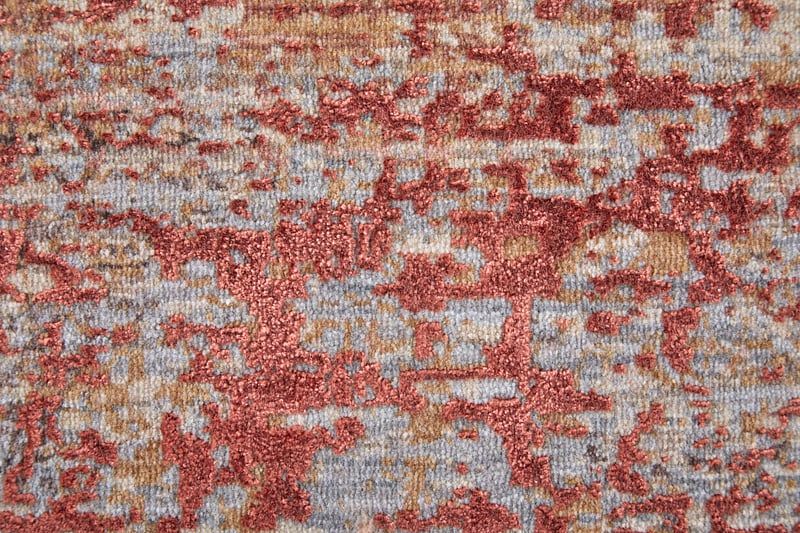 PRYOR Collection - 39NGF Red/Multi