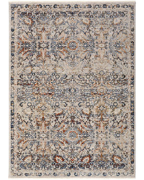 KAIA Collection - 39GNF Blue/Multi