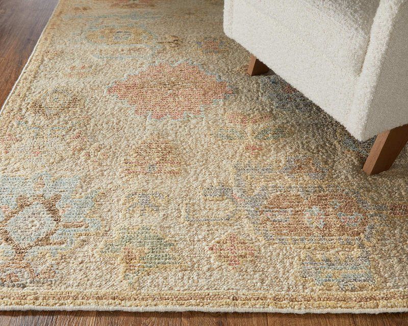 GRAFTON Collection - 69FLF Ivory/Multi