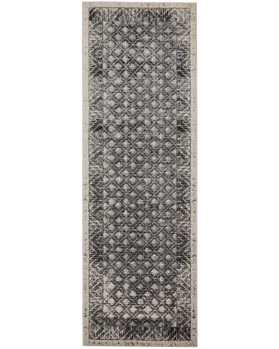 KANO Collection - 3875F Gray/Charcoal