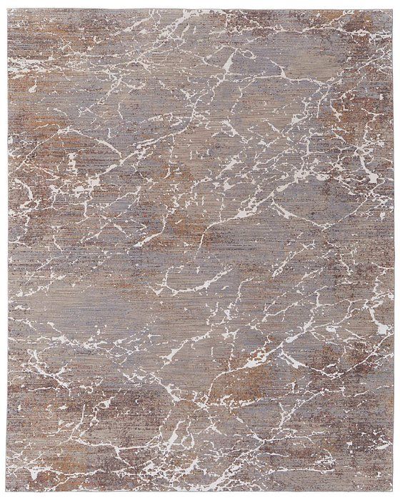PRYOR Collection - 39NHF Ivory/Multi