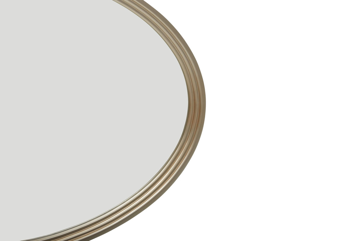 Villa Cherie - Sideboard Mirror - Chardonnay