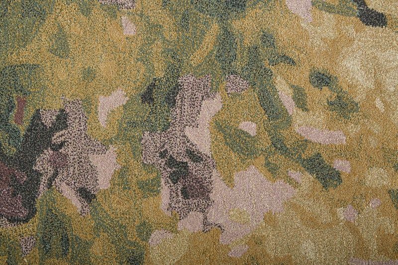 AMIRA Collection - 8633F Purple/Green
