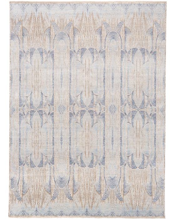LYRA Collection - 6493F Blue