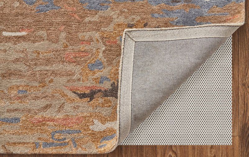 EVERLEY Collection - 8644F Ivory/Multi