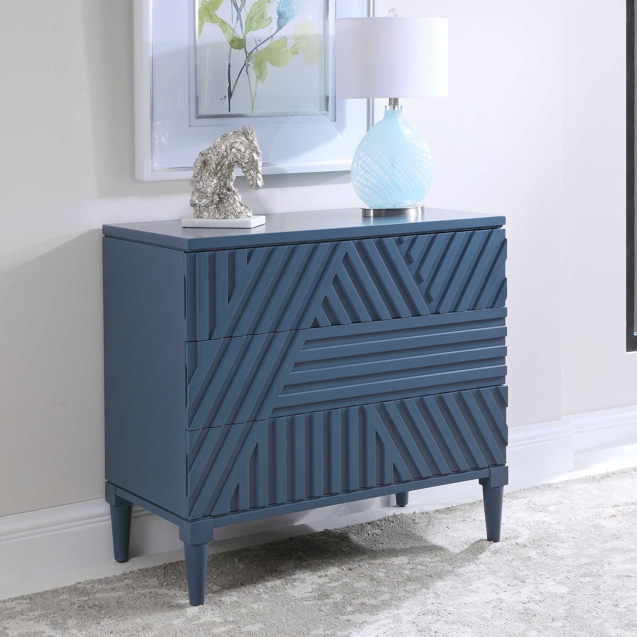Colby - Drawer Chest