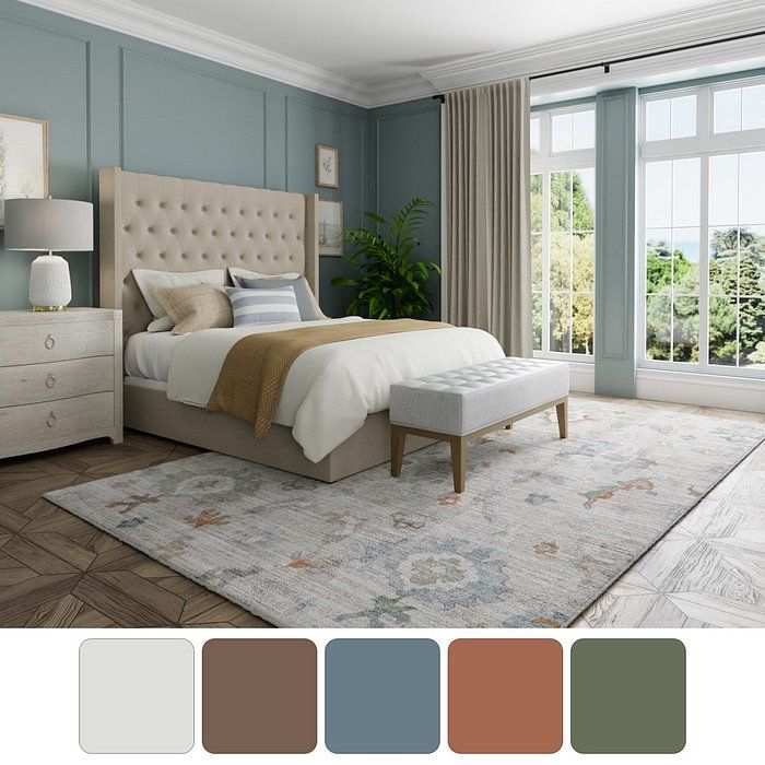 DARTMOUTH Collection - 39QKF Beige/Multi