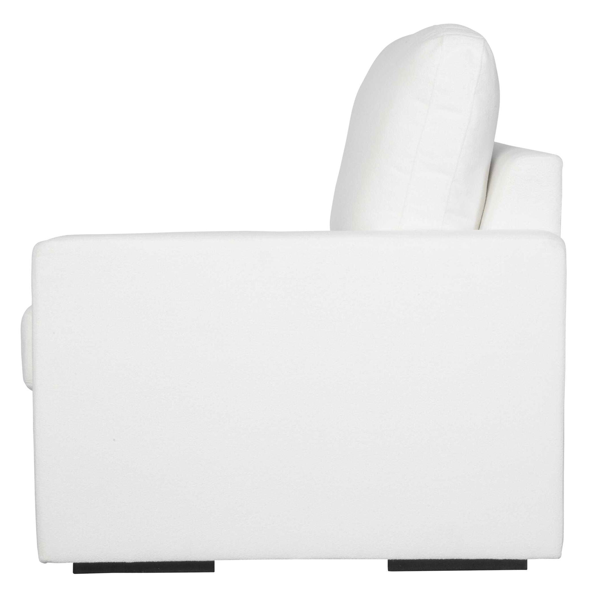 Refuge - Sofa Chaise