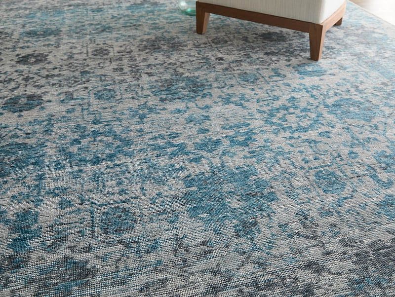 LORALAI Collection - 8A63F Blue/Gray
