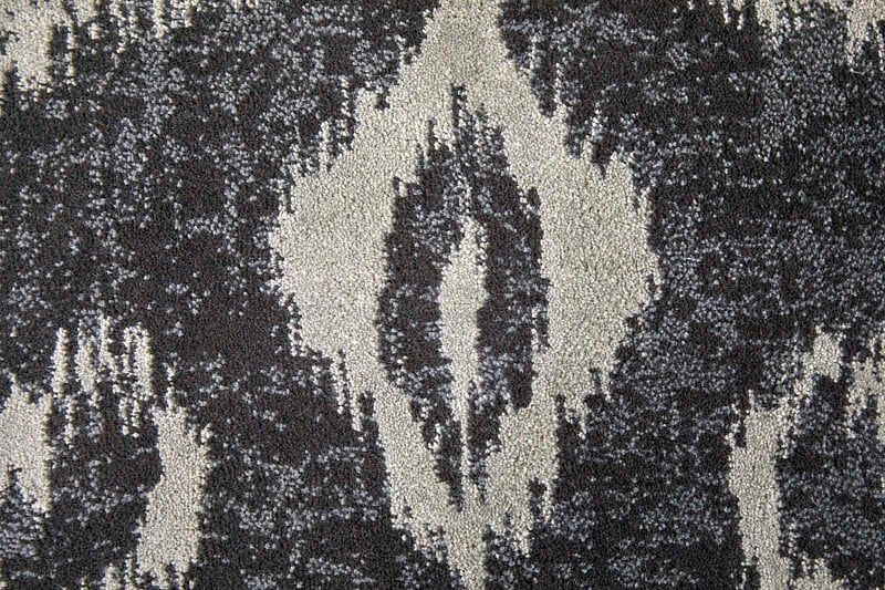 AZERI IV Collection - 3842F Dark Gray/Silver