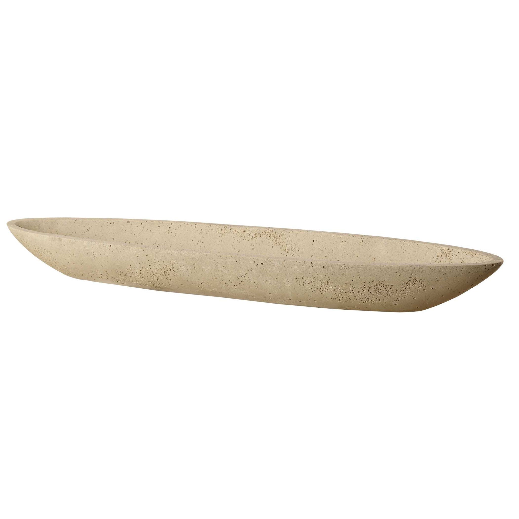 Vessel - Canoe Bowl