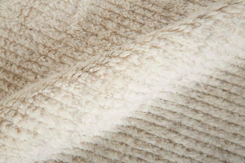 ALFORD Collection - 6921F Ivory/Beige