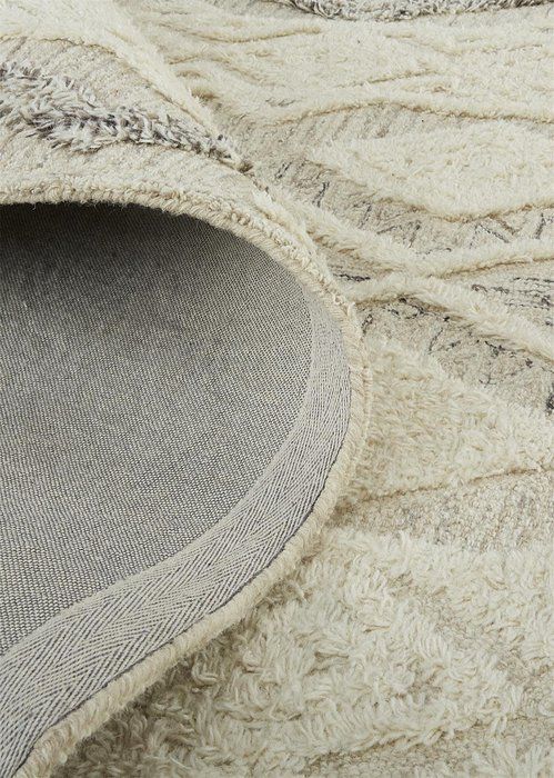 ANICA Collection - 8006F Gray
