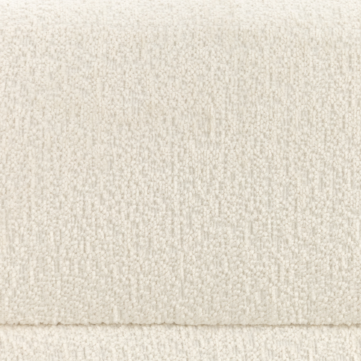 La Terrazza Bed Bench - Creamy Pearl