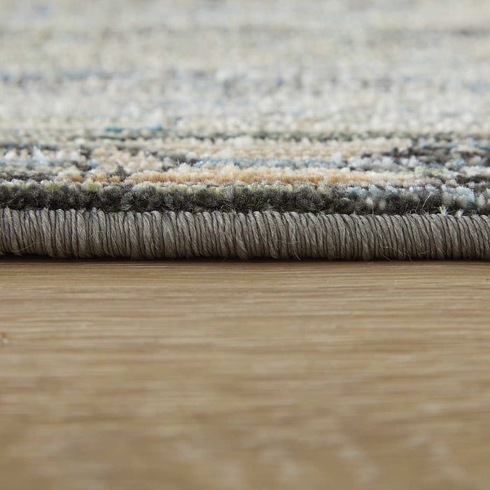AUGUSTINE Collection - 39TWF Green/Beige