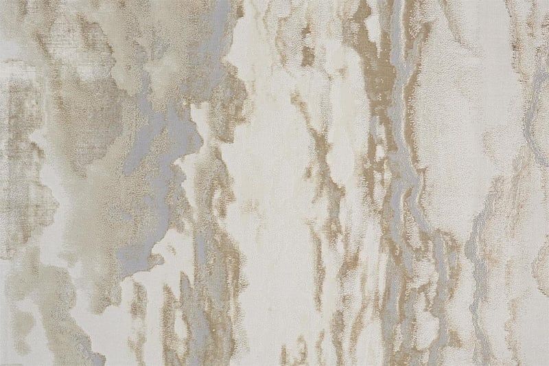 AURA Collection - 3727F Beige/Gold
