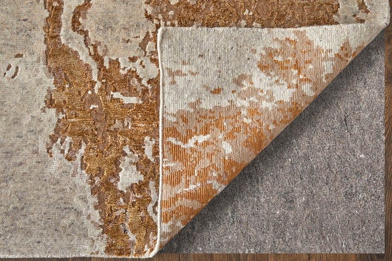 MONTECITO Collection - 69E6F Beige/Rust