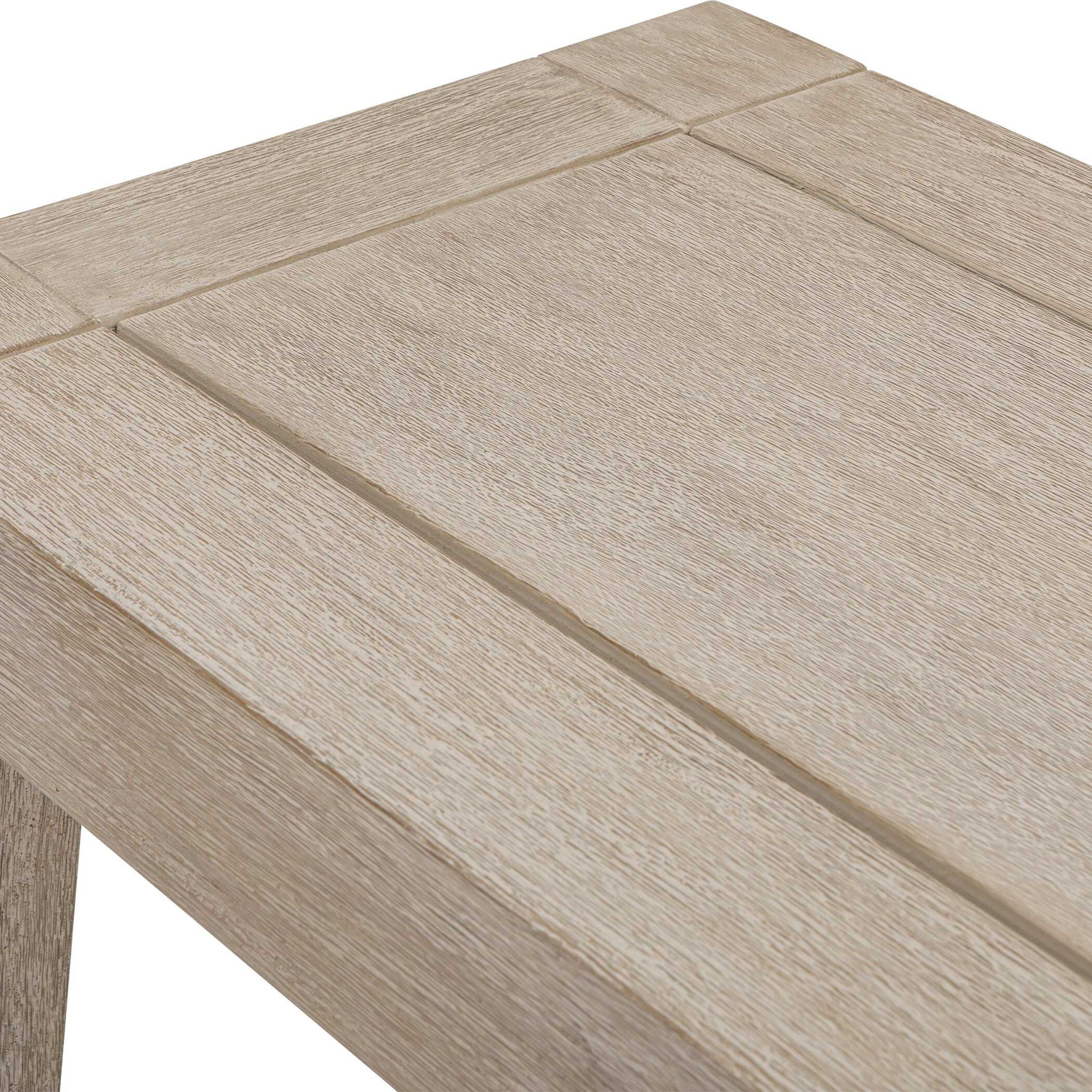 Kirkham - Indoor-Outdoor Table