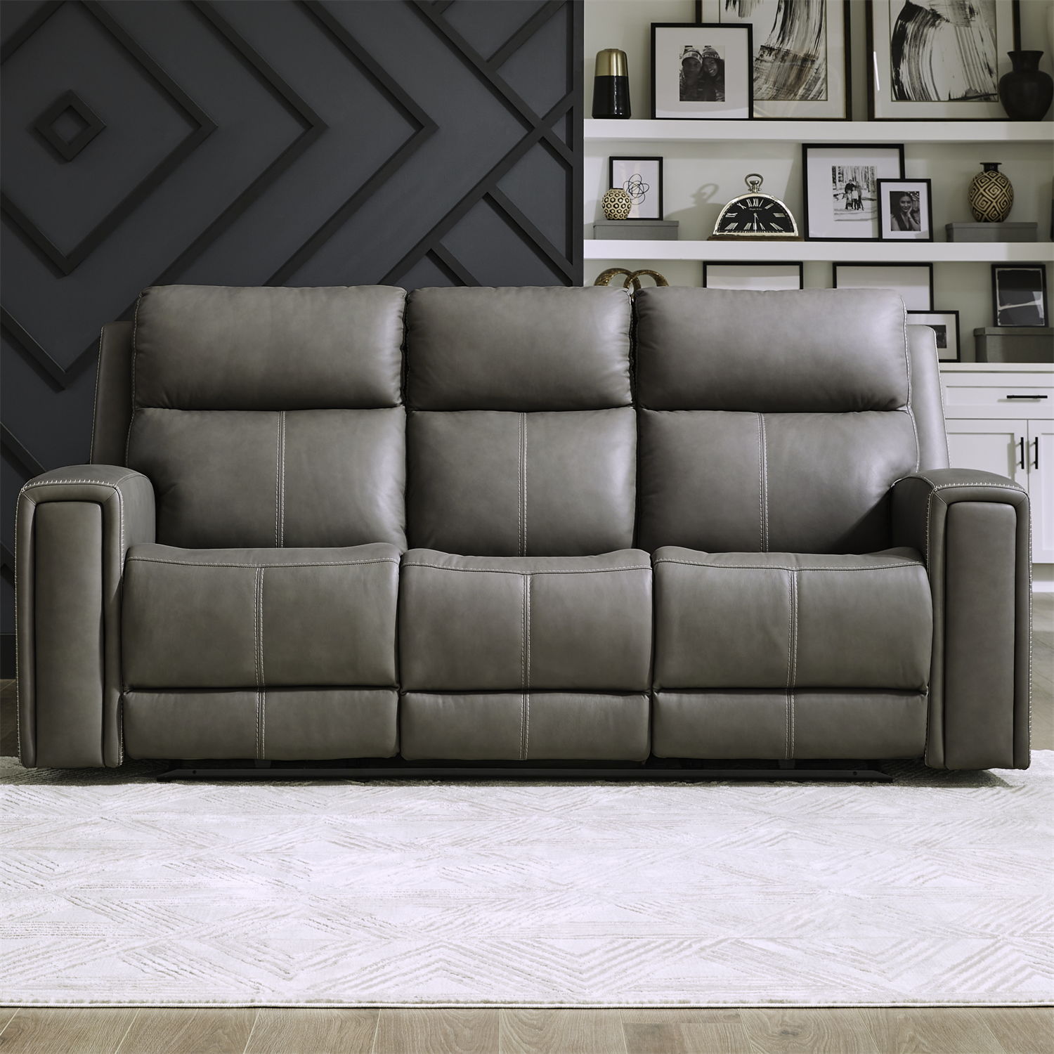 Camden - Sofa P3 & ZW