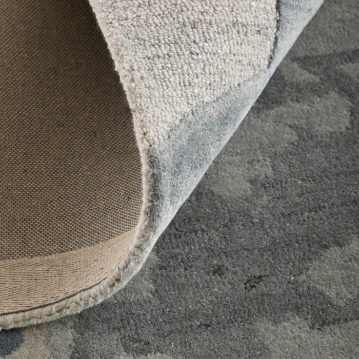 KENDALL Collection - 8A60F Blue/Gray