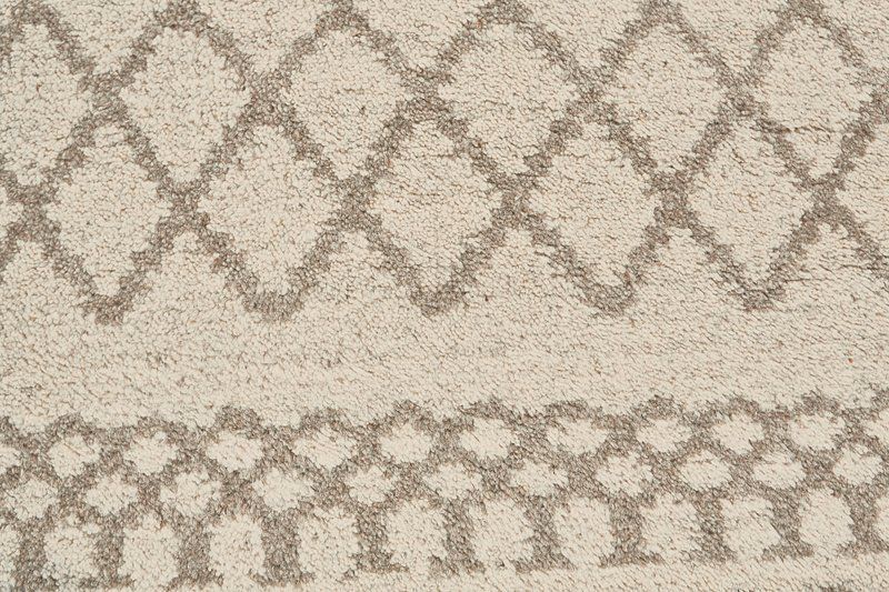BARBARY Collection - 6268F Natural/Ivory