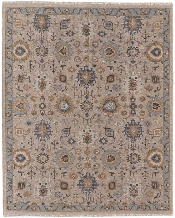 CORBITT Collection - 0613F Beige/Multi