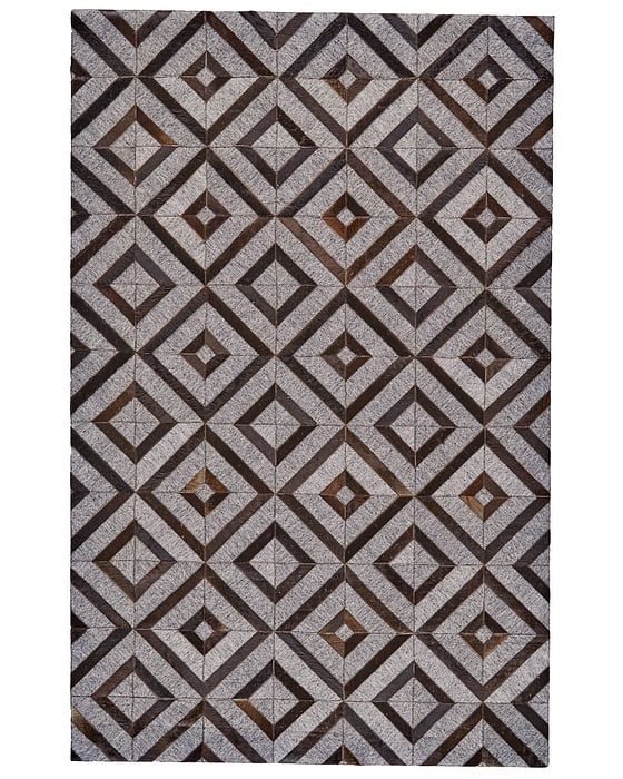 FANNIN Collection - 0753F Onyx/Asphalt