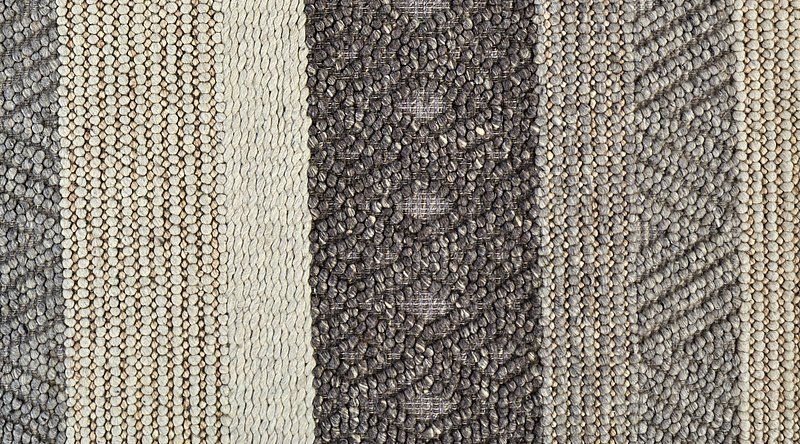 BERKELEY Collection - 0811F Sand/Multi