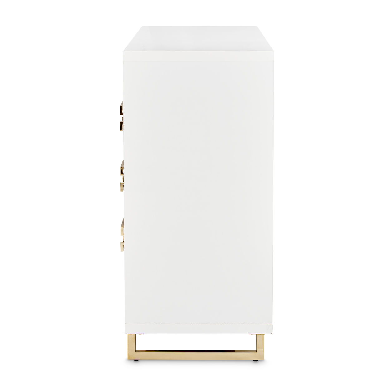 Palm Gate - Dresser