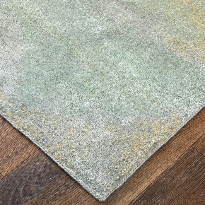 WESTON Collection - 69D4F Green/Multi