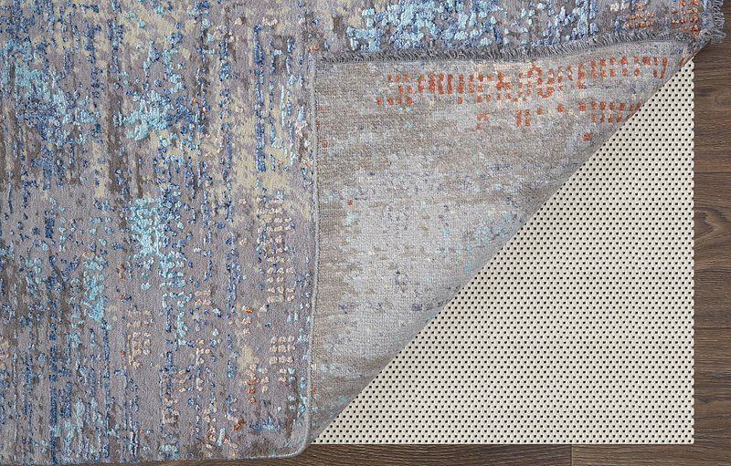 FOWLER Collection - C6015 Blue/Multi