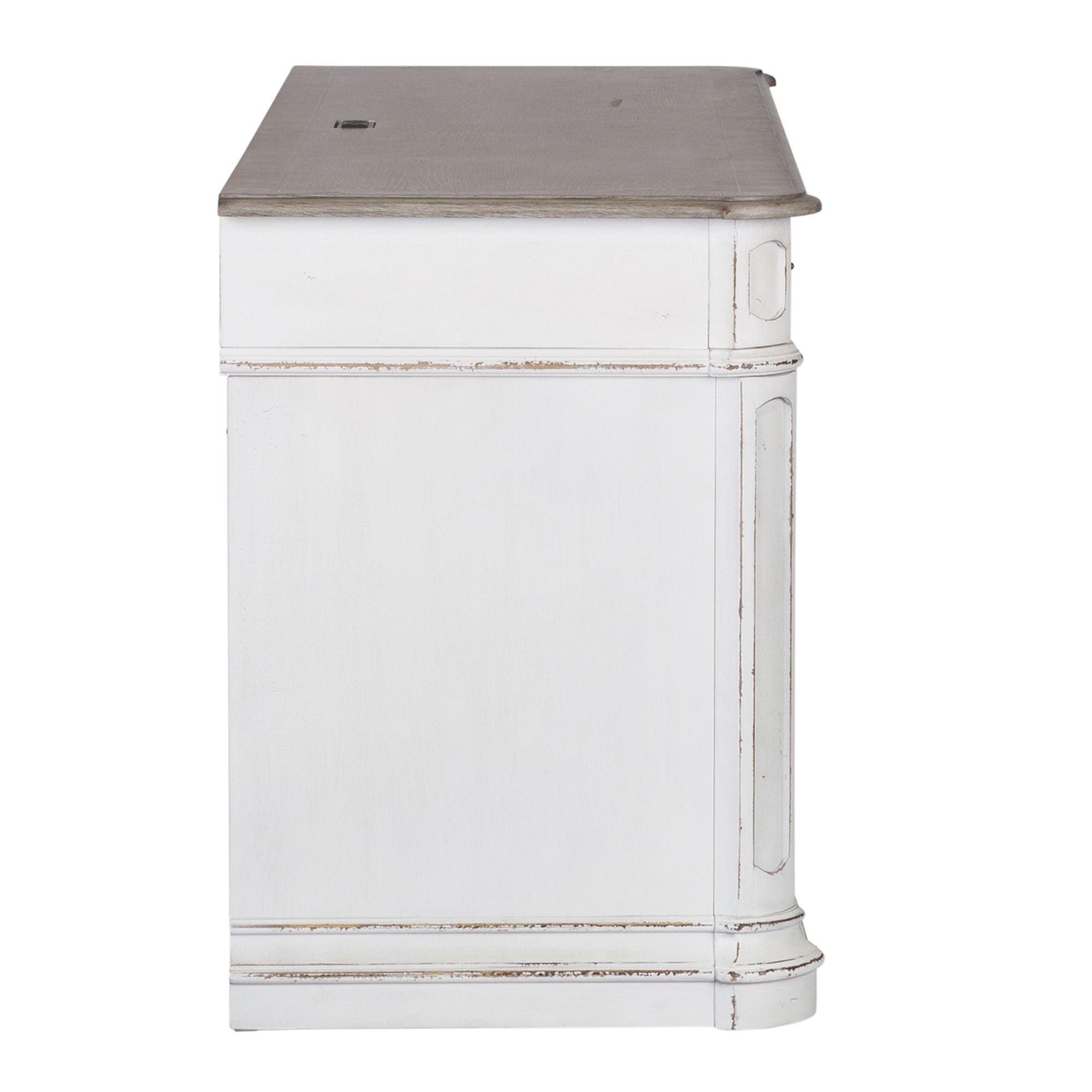 Magnolia Manor - Credenza