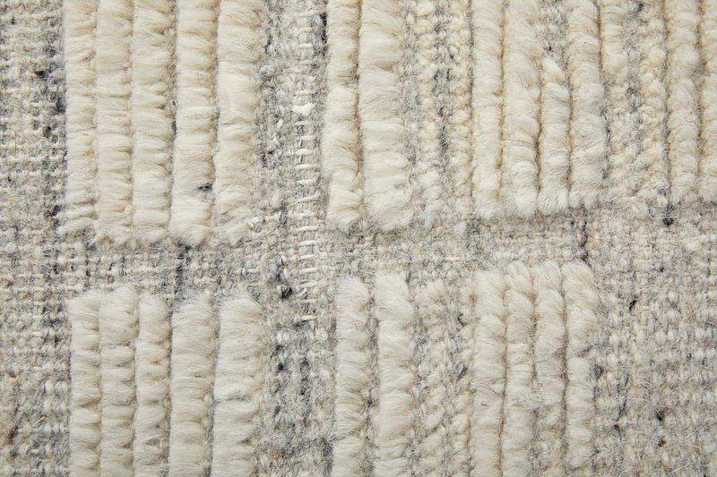 BLUFF Collection - T6041 Gray/Natural
