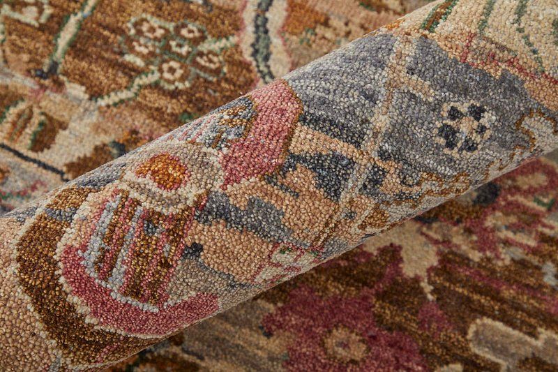 RAPSODY Collection - 69CBF Brown/Multi