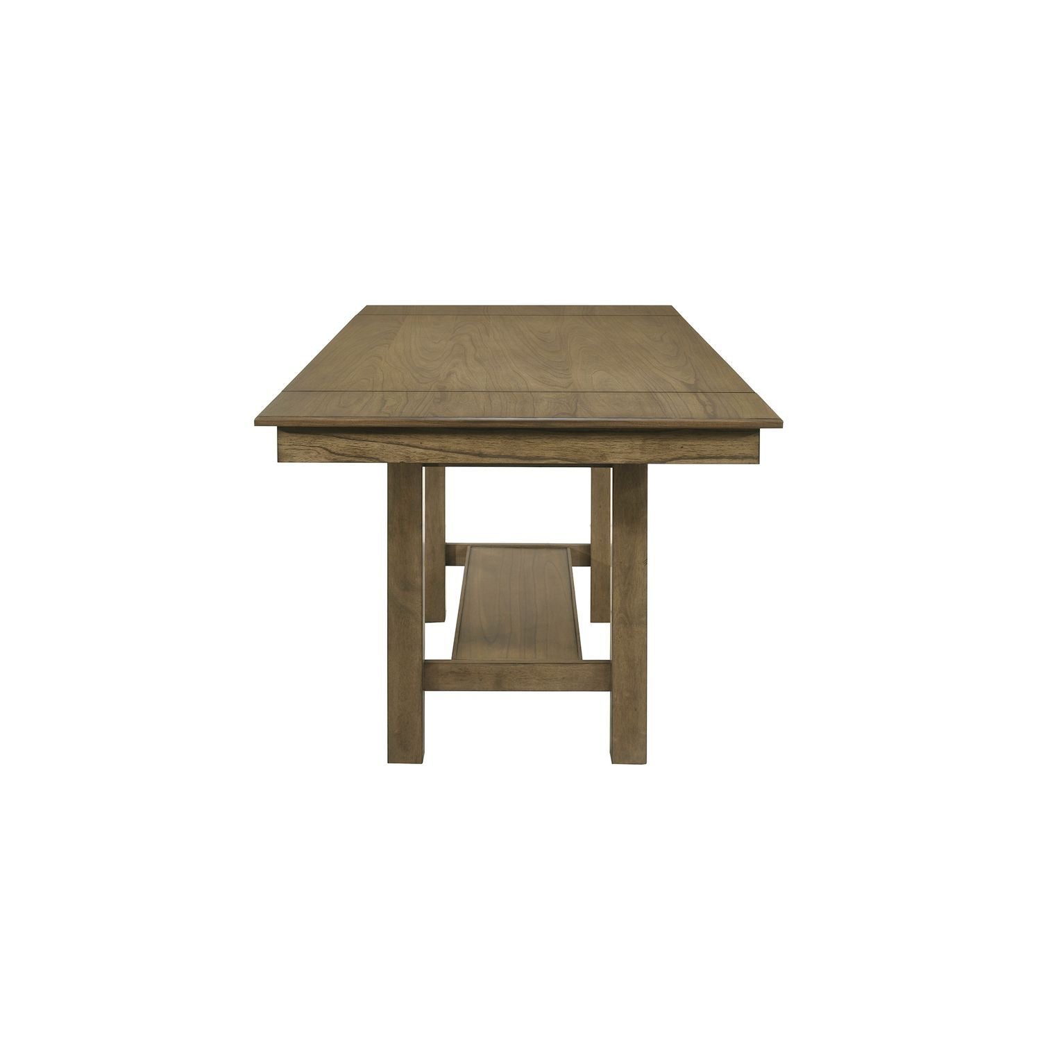 Brook Bay - Gathering Trestle Table - Sandstone