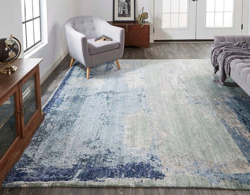 GEMMA Collection - 6465F Blue/Green