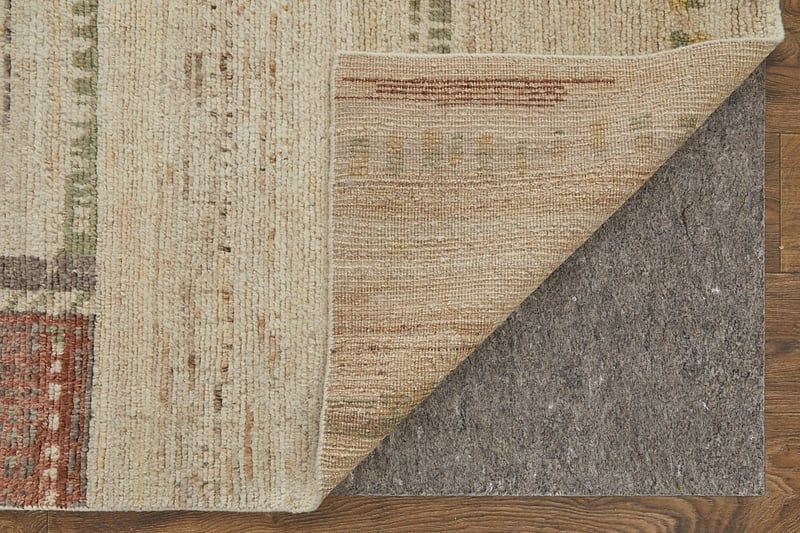 KASBAH Collection - 69G2F Beige/Multi