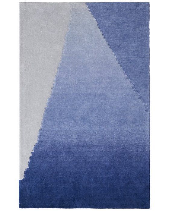KATYA Collection - 8990F Blue/Beige
