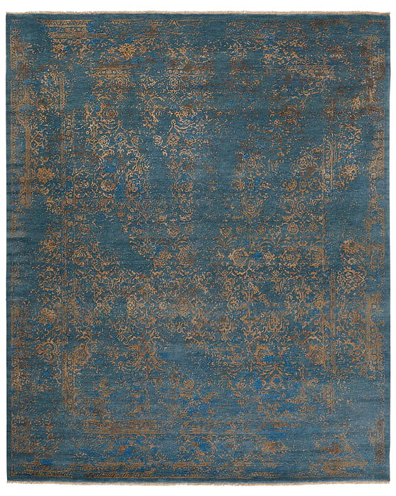 DOSHI Collection - 6036L Teal