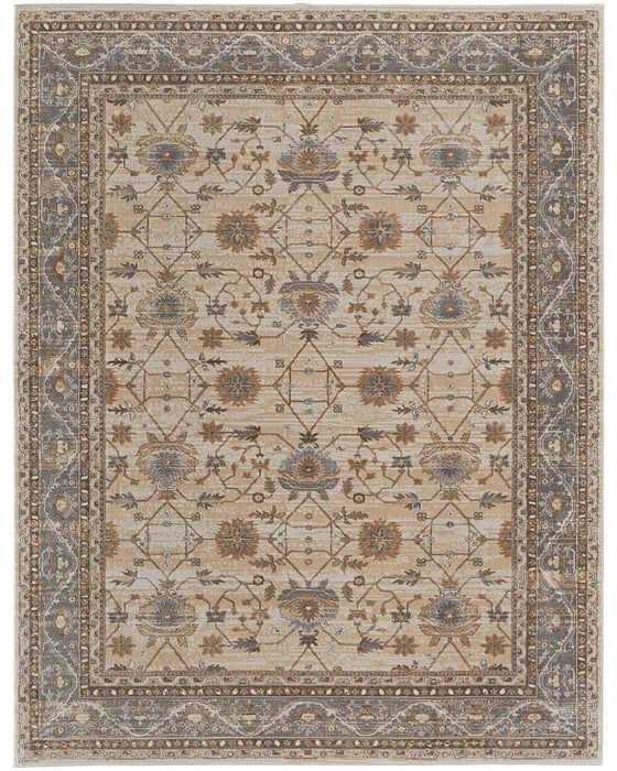 CELENE Collection - 39KVF Beige/Gray