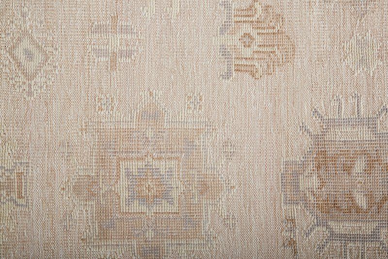 WENDOVER Collection - 6858F Beige/Ivory