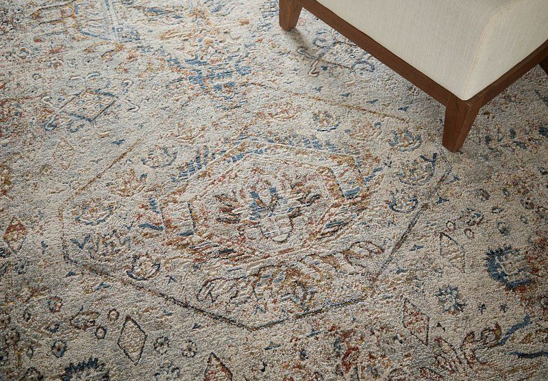 KAIA Collection - 39GJF Gray/Multi