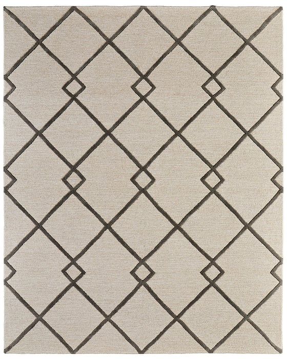 KIMBALL Collection - 8A36F Beige/Charcoal